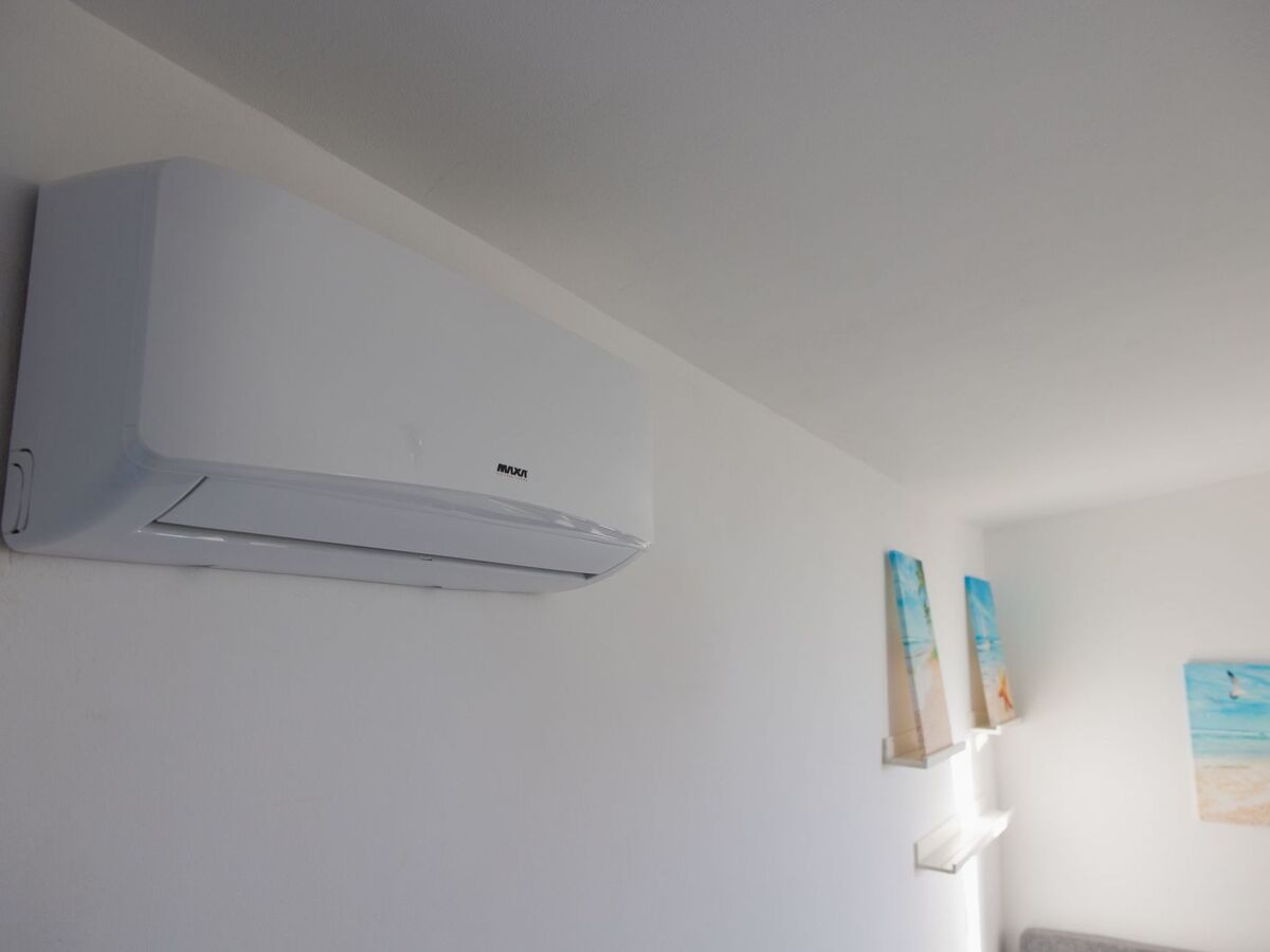 Appartement White Villa al Mare, à 80 m de la plage - Photo 11