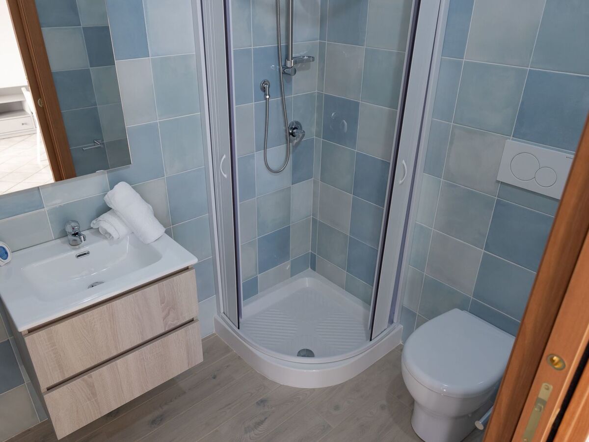 Appartement White Villa al Mare, à 80 m de la plage - Photo 15