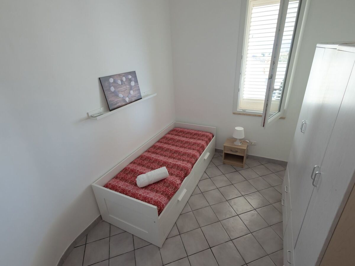 Appartement White Villa al Mare, à 80 m de la plage - Photo 17