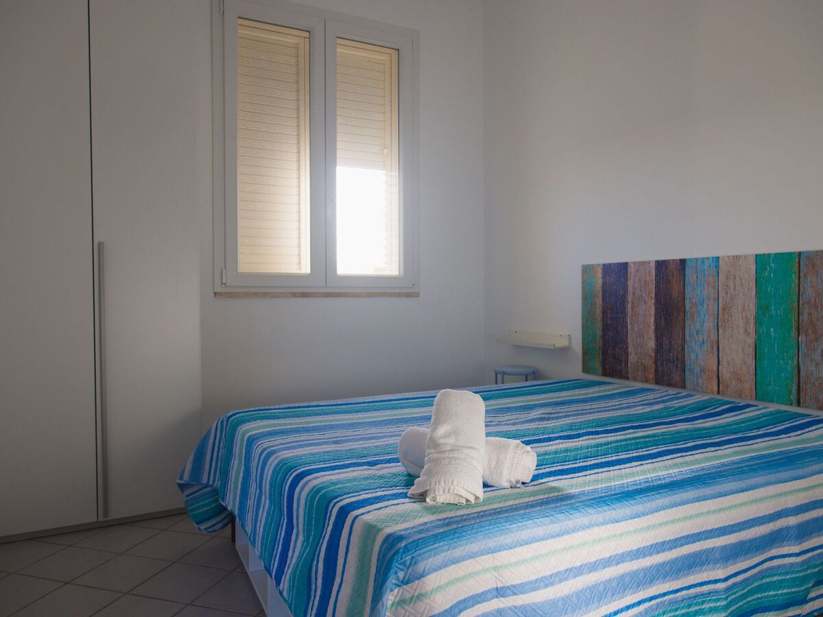 Appartement White Villa al Mare, à 80 m de la plage - Photo 20