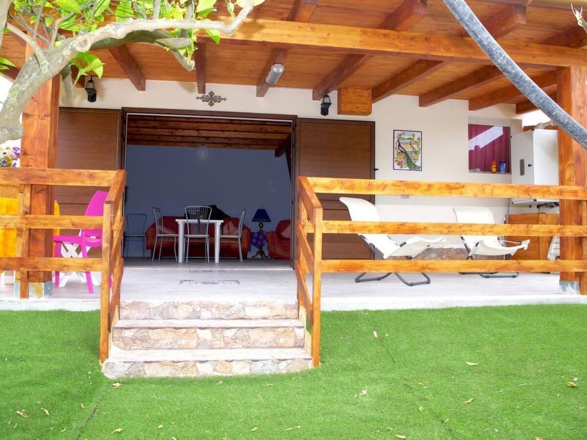Appartement Lido Fiori, 200 m de la plage, jardin privé - Photo 2