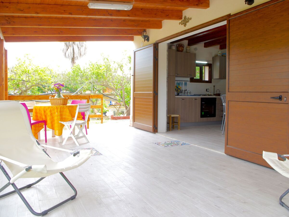 Appartement Lido Fiori, 200 m de la plage, jardin privé - Photo 4