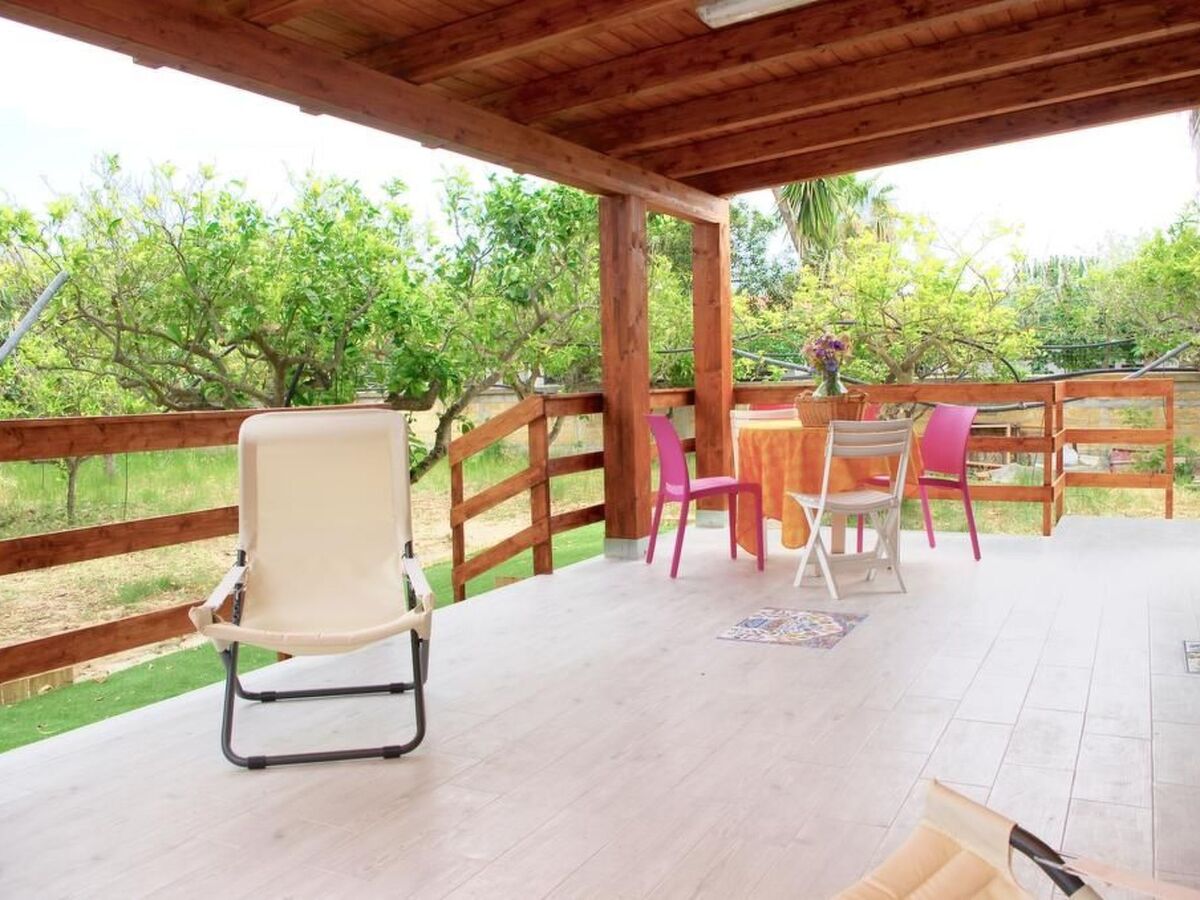 Appartement Lido Fiori, 200 m de la plage, jardin privé - Photo 5
