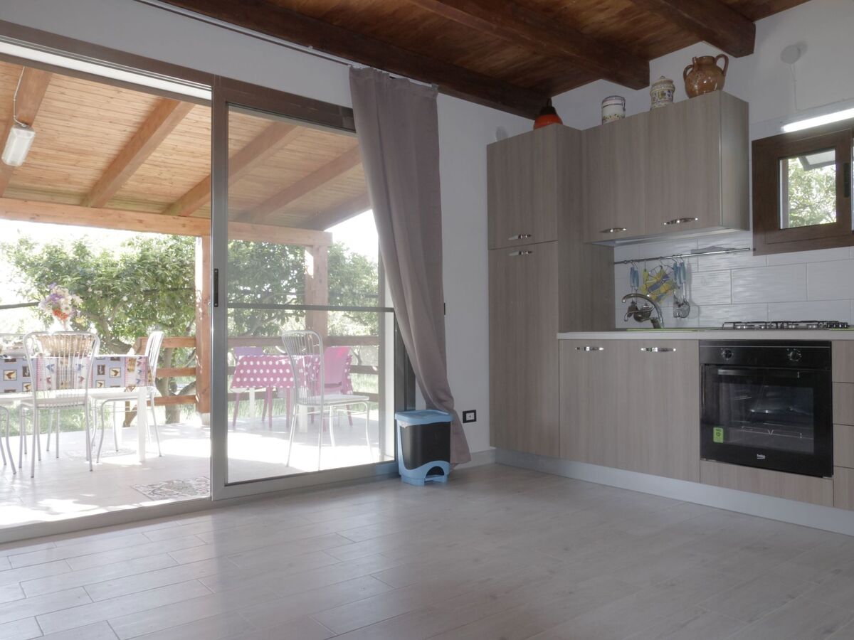 Appartement Lido Fiori, 200 m de la plage, jardin privé - Photo 6