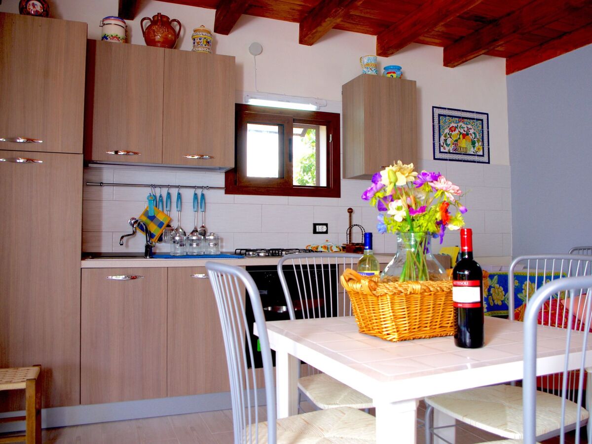 Appartement Lido Fiori, 200 m de la plage, jardin privé - Photo 7