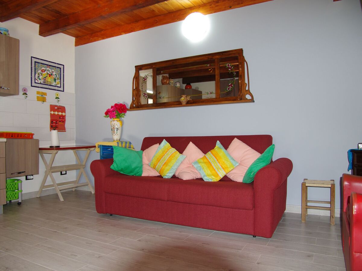 Appartement Lido Fiori, 200 m de la plage, jardin privé - Photo 8