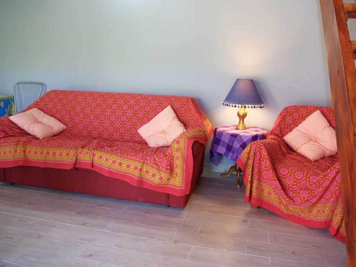 Appartement Lido Fiori, 200 m de la plage, jardin privé - Photo 9