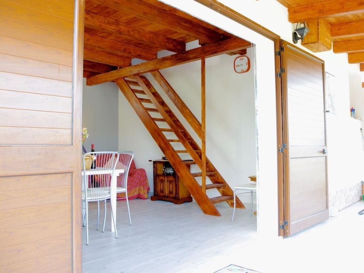 Appartement Lido Fiori, 200 m de la plage, jardin privé - Photo 10