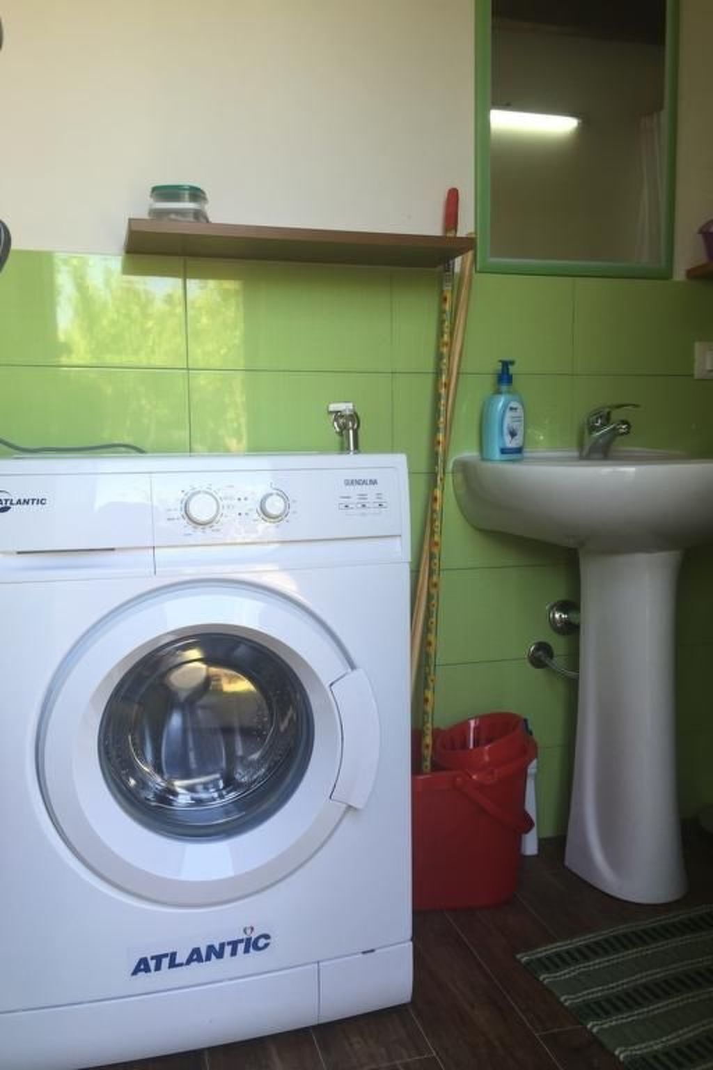 Appartement Lido Fiori, 200 m de la plage, jardin privé - Photo 16