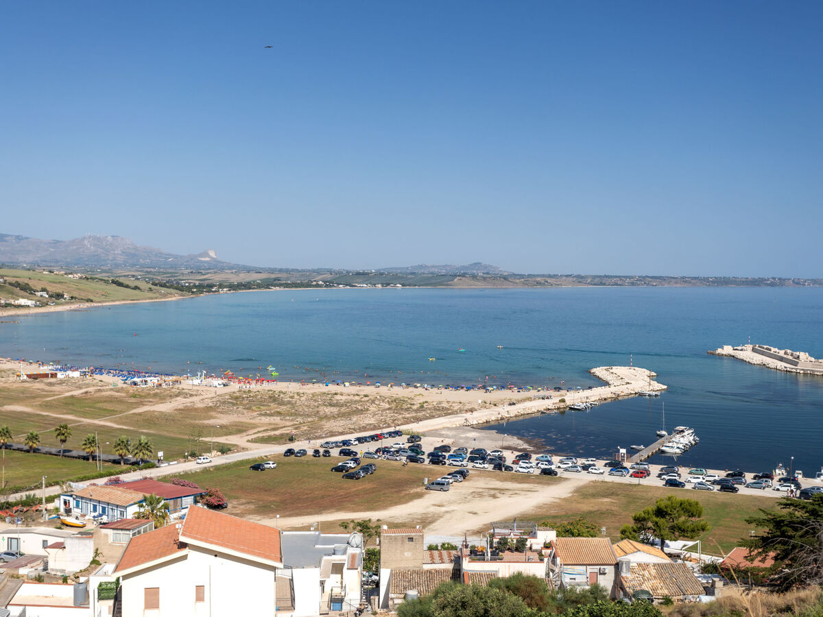Appartement Lido Fiori, 200 m de la plage, jardin privé - Photo 18