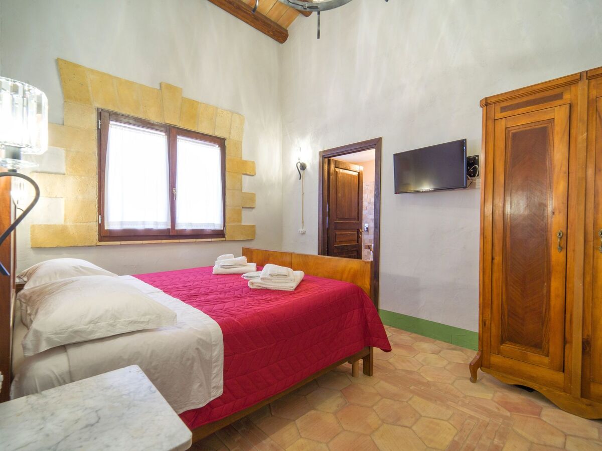 Villa Mamma Emma, maison sicilienne 8 pers. avec piscine - Photo 17