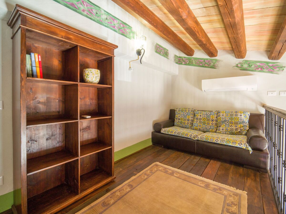 Villa Mamma Emma, maison sicilienne 8 pers. avec piscine - Photo 22