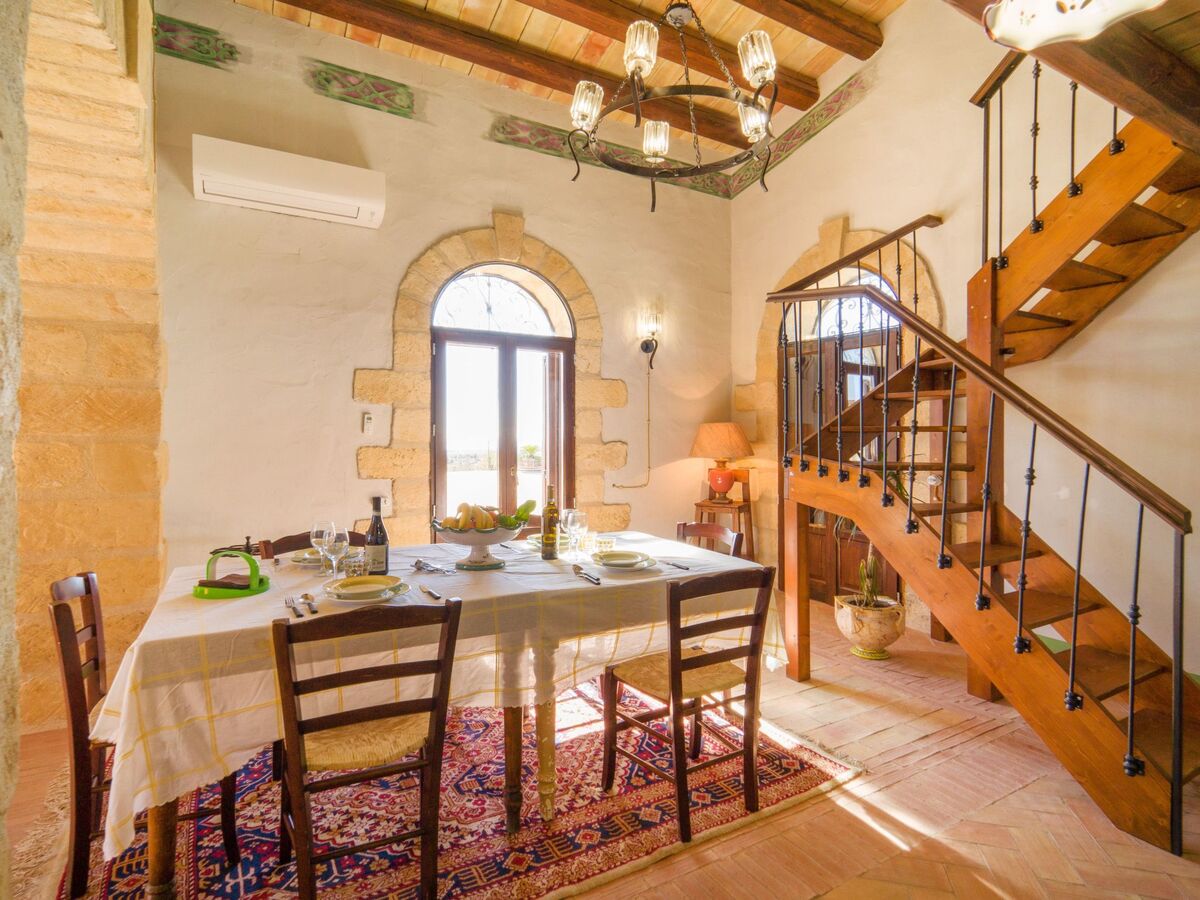 Villa Mamma Emma, maison sicilienne 8 pers. avec piscine - Photo 23