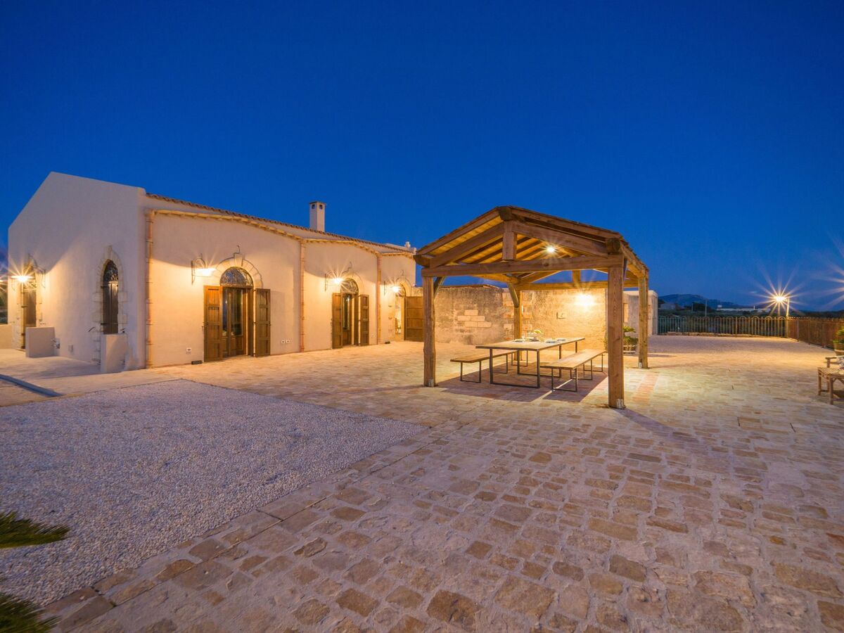 Villa Mamma Emma, maison sicilienne 8 pers. avec piscine - Photo 26