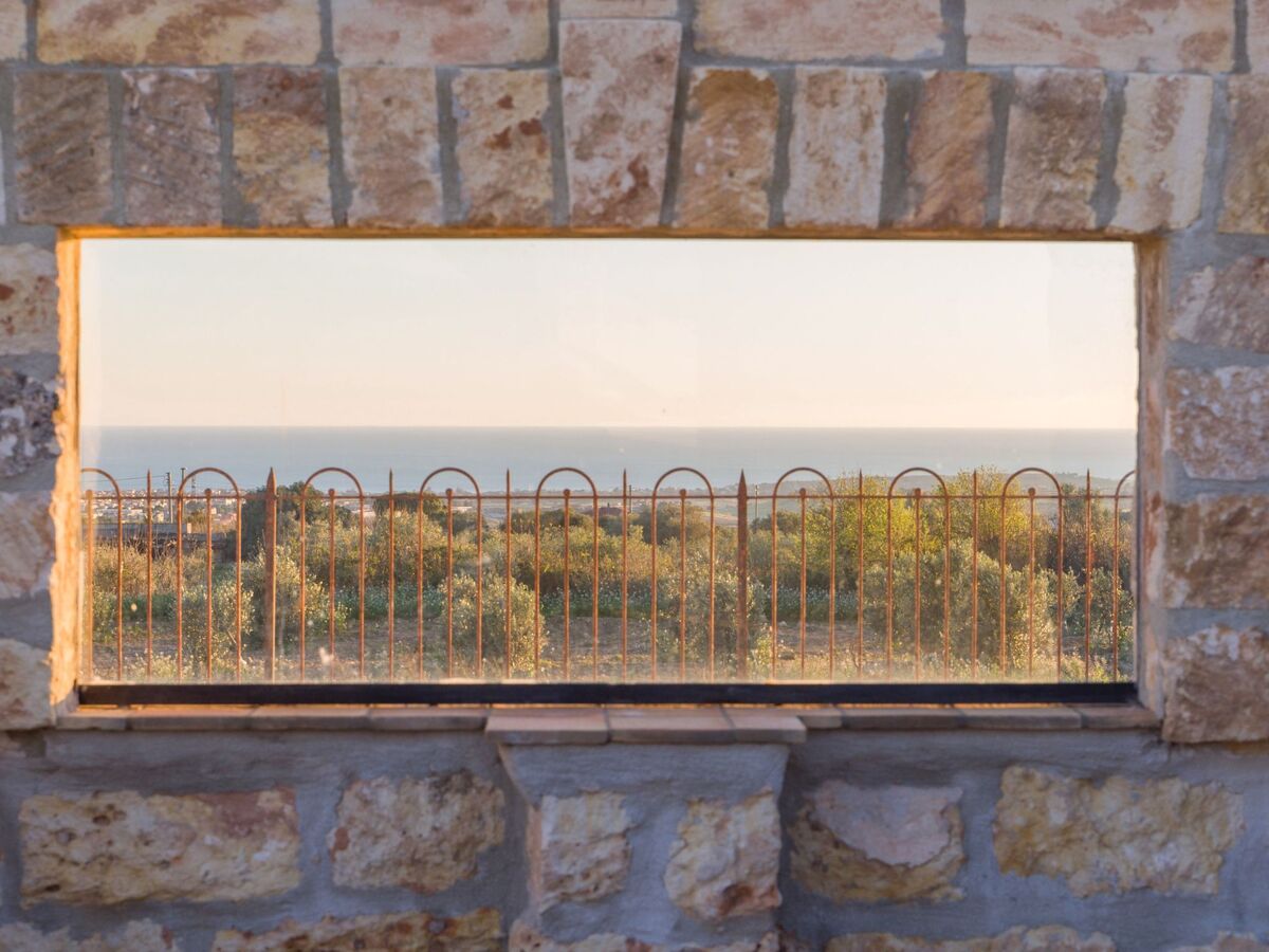 Villa Mamma Emma, maison sicilienne 8 pers. avec piscine - Photo 32