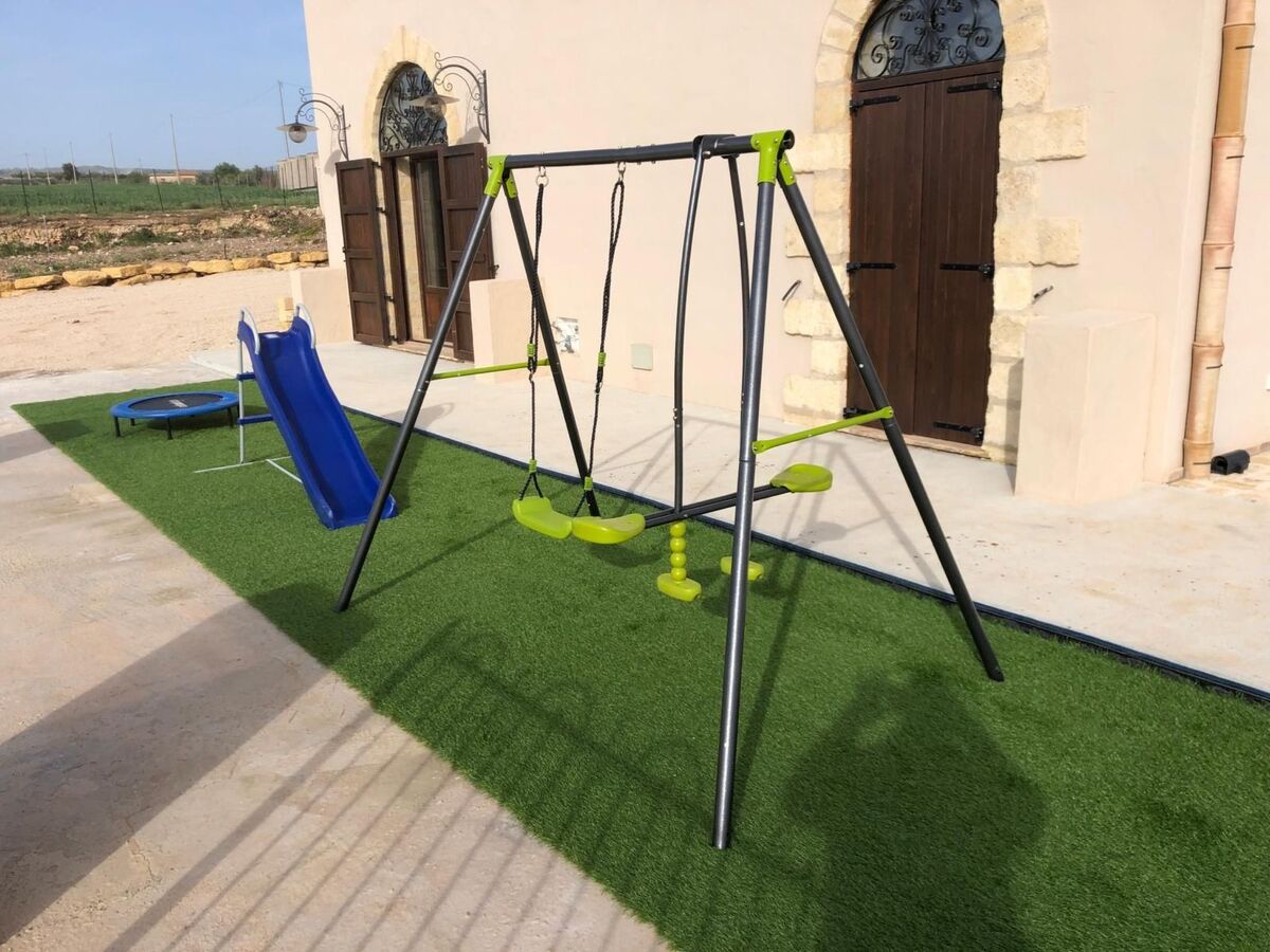 Villa Mamma Emma, maison sicilienne 8 pers. avec piscine - Photo 33