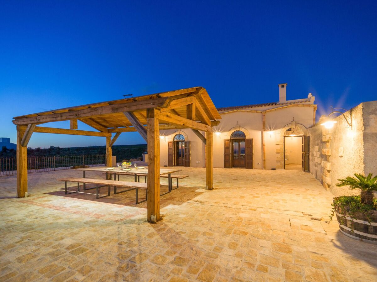 Villa Mamma Emma, maison sicilienne 8 pers. avec piscine - Photo 37