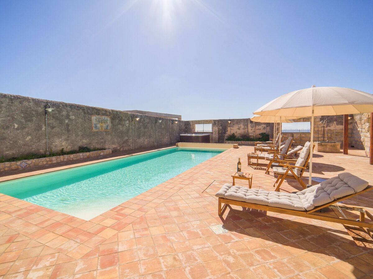 Villa Mamma Emma, maison sicilienne 8 pers. avec piscine - Photo 38