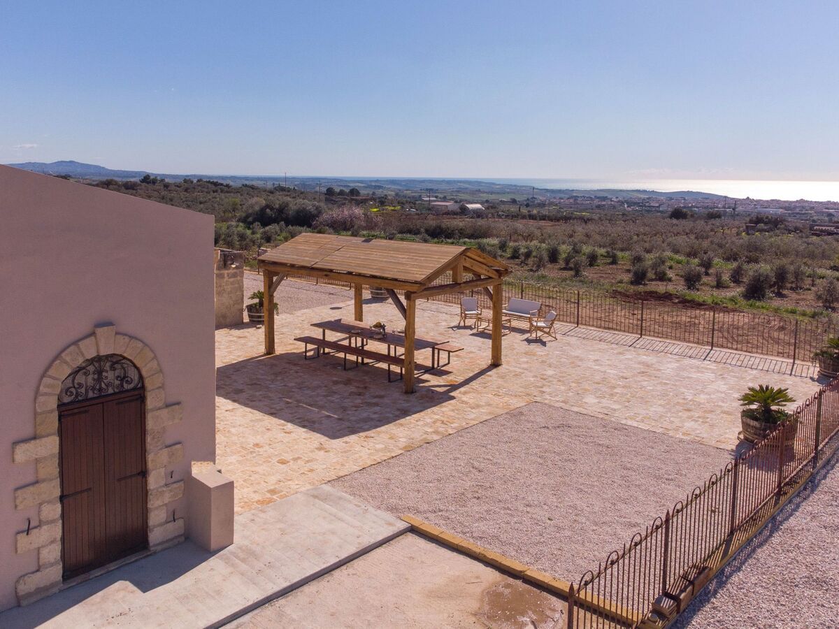 Villa Mamma Emma, maison sicilienne 8 pers. avec piscine - Photo 39