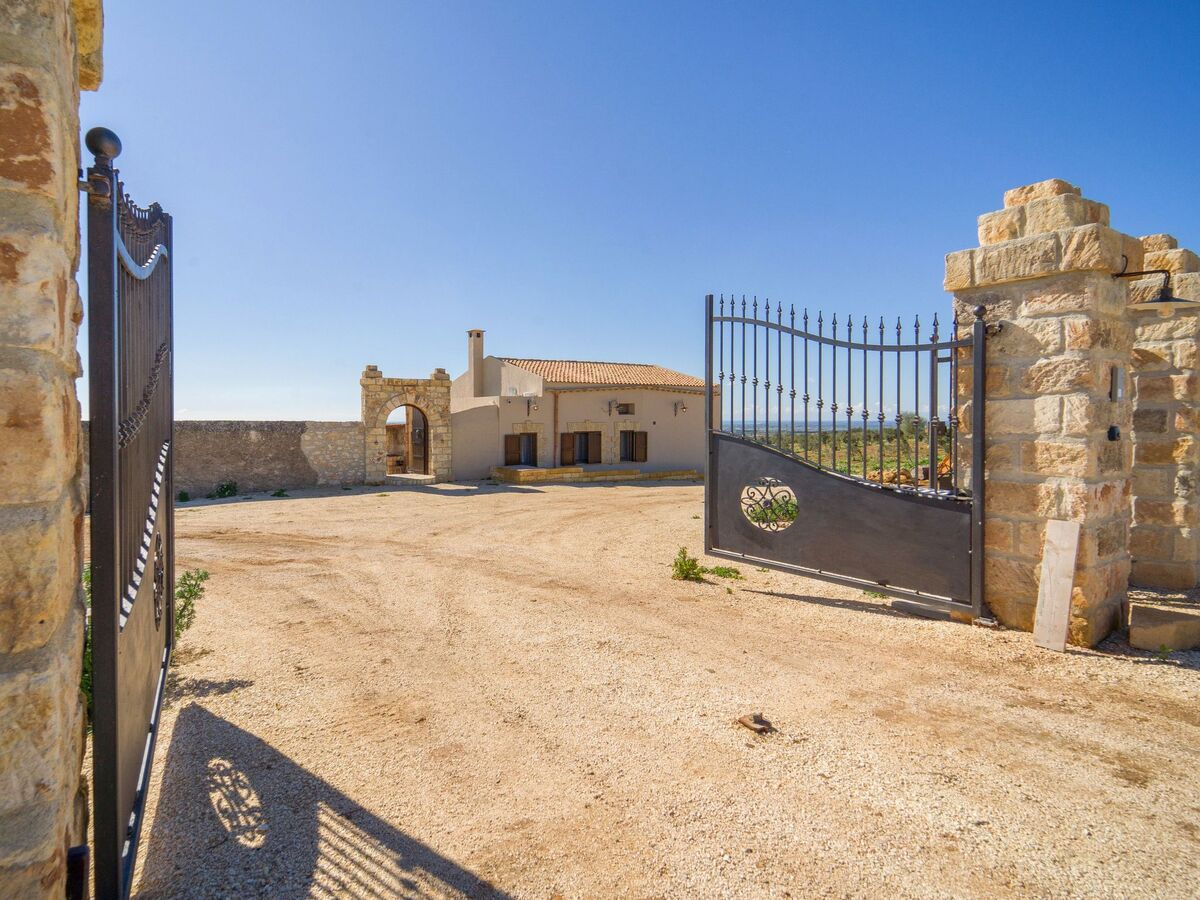Villa Mamma Emma, maison sicilienne 8 pers. avec piscine - Photo 40