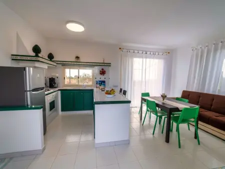 Villa Mamma Martinella - Maison 6 pers. Menfi : photo 10