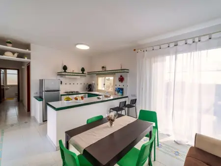 Villa Mamma Martinella - Maison 6 pers. Menfi : photo 11