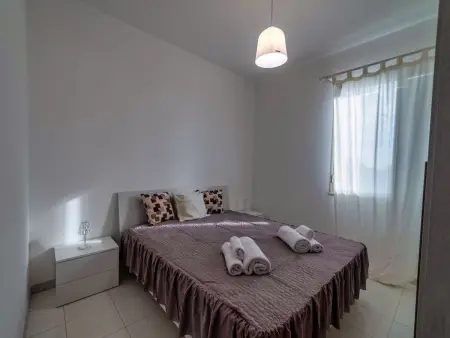 Villa Mamma Martinella - Maison 6 pers. Menfi : photo 13