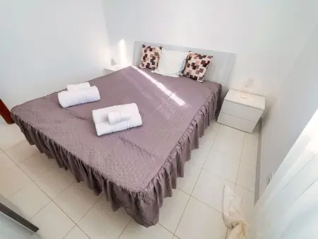 Villa Mamma Martinella - Maison 6 pers. Menfi : photo 14