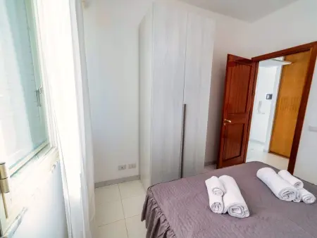 Villa Mamma Martinella - Maison 6 pers. Menfi : photo 15