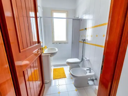 Villa Mamma Martinella - Maison 6 pers. Menfi : photo 16