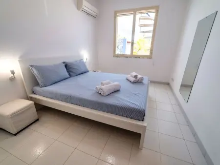 Villa Mamma Martinella - Maison 6 pers. Menfi : photo 17