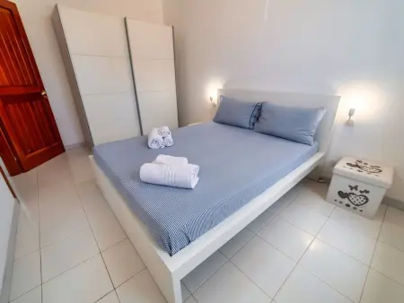 Villa Mamma Martinella - Maison 6 pers. Menfi : photo 18