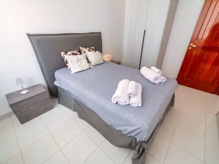Villa Mamma Martinella - Maison 6 pers. Menfi : photo 21