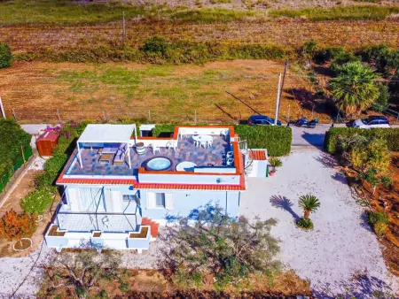 Villa Mamma Martinella - Maison 6 pers. Menfi : photo 23