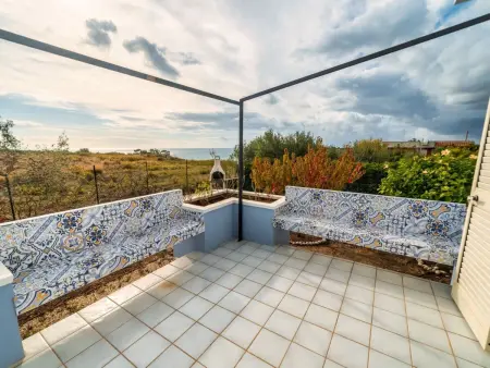 Villa Mamma Martinella - Maison 6 pers. Menfi : photo 31