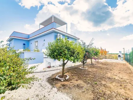 Villa Mamma Martinella - Maison 6 pers. Menfi : photo 32