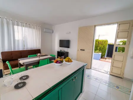 Villa Mamma Martinella - Maison 6 pers. Menfi : photo 34