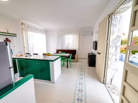 Villa Mamma Martinella - Maison 6 pers. Menfi : photo 35