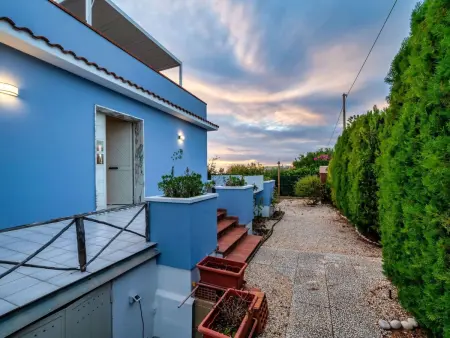 Villa Mamma Martinella - Maison 6 pers. Menfi : photo 36