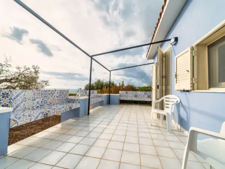 Villa Mamma Martinella - Maison 6 pers. Menfi : photo 39