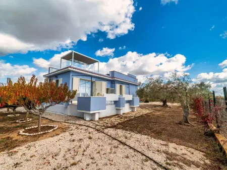 Villa Mamma Martinella - Maison 6 pers. Menfi : photo 43
