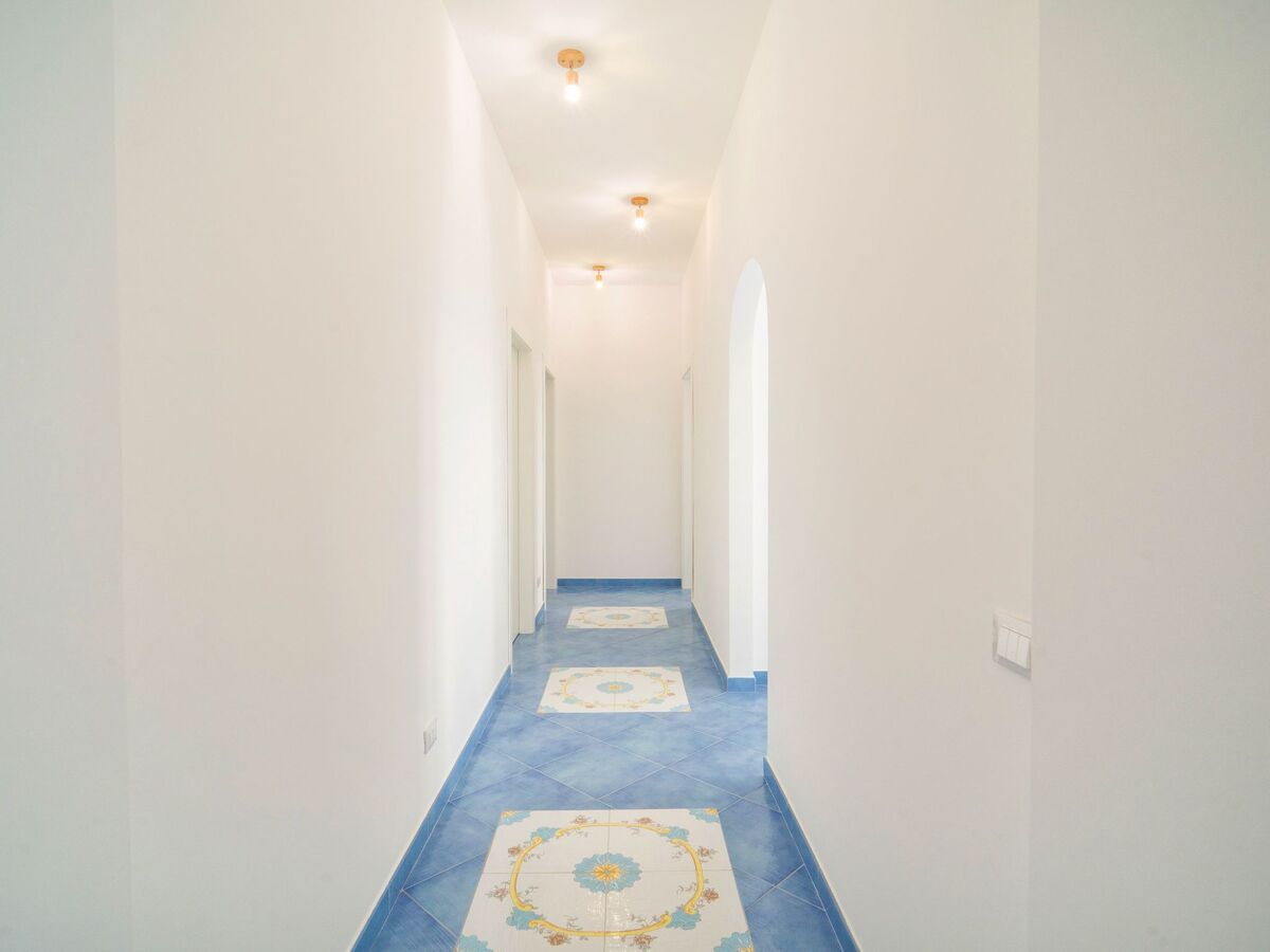 Mamma Demetra, deux maisons luxe avec piscine à Menfi - Photo 58