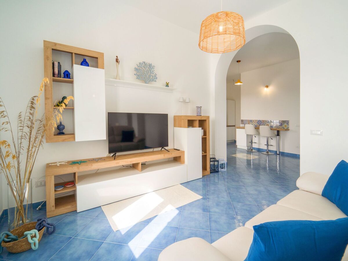 Mamma Demetra, deux maisons luxe avec piscine à Menfi - Photo 59