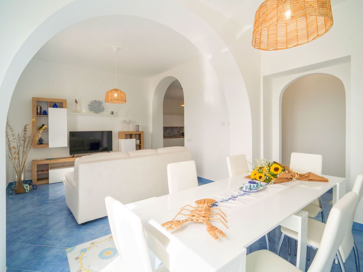 Mamma Demetra, deux maisons luxe avec piscine à Menfi - Photo 60