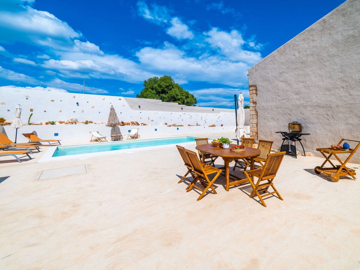 Mamma Demetra, deux maisons luxe avec piscine à Menfi - Photo 68