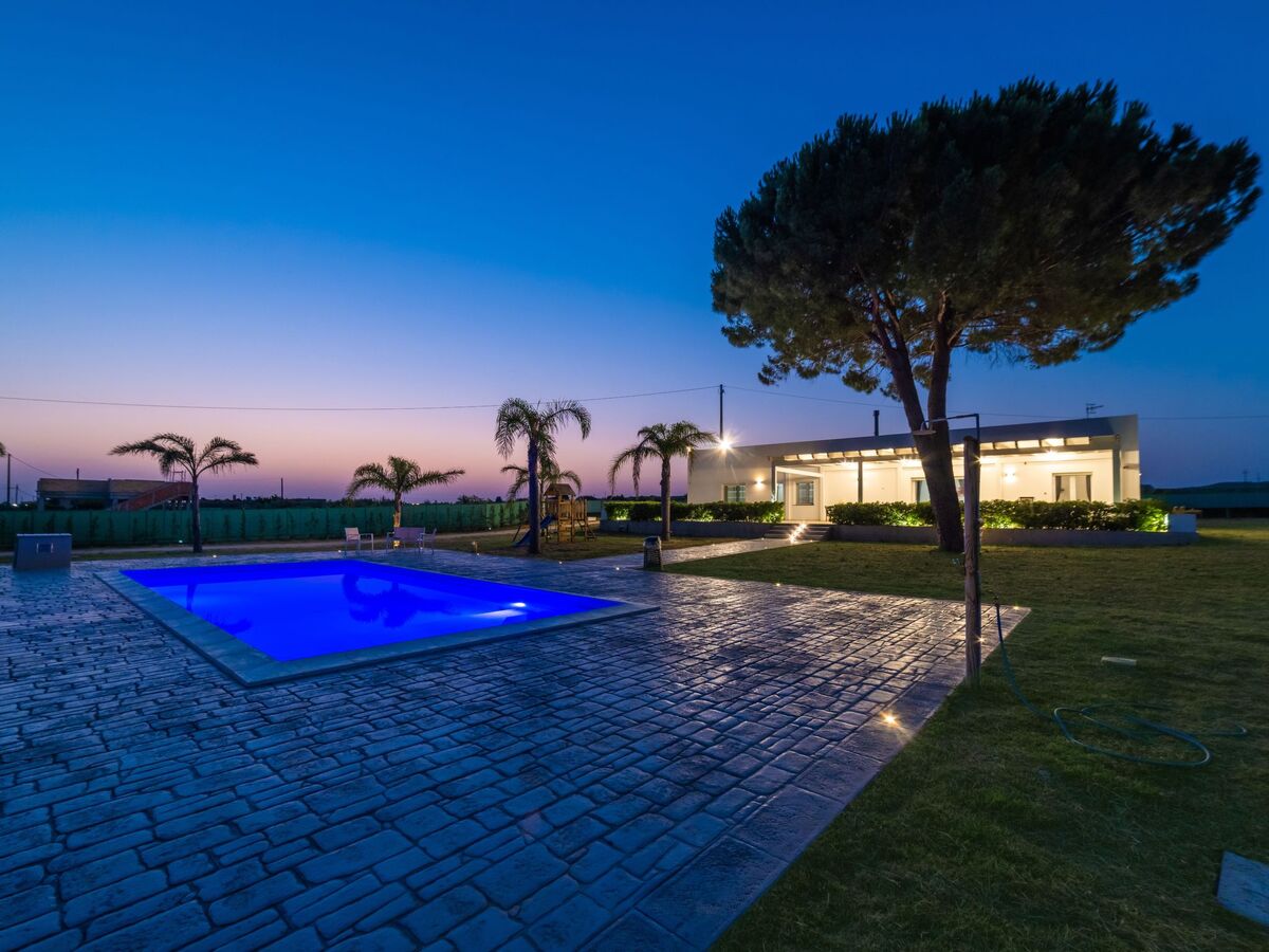 Villa Mamma Antonella – Maison 8 pers., piscine privée - Photo 1