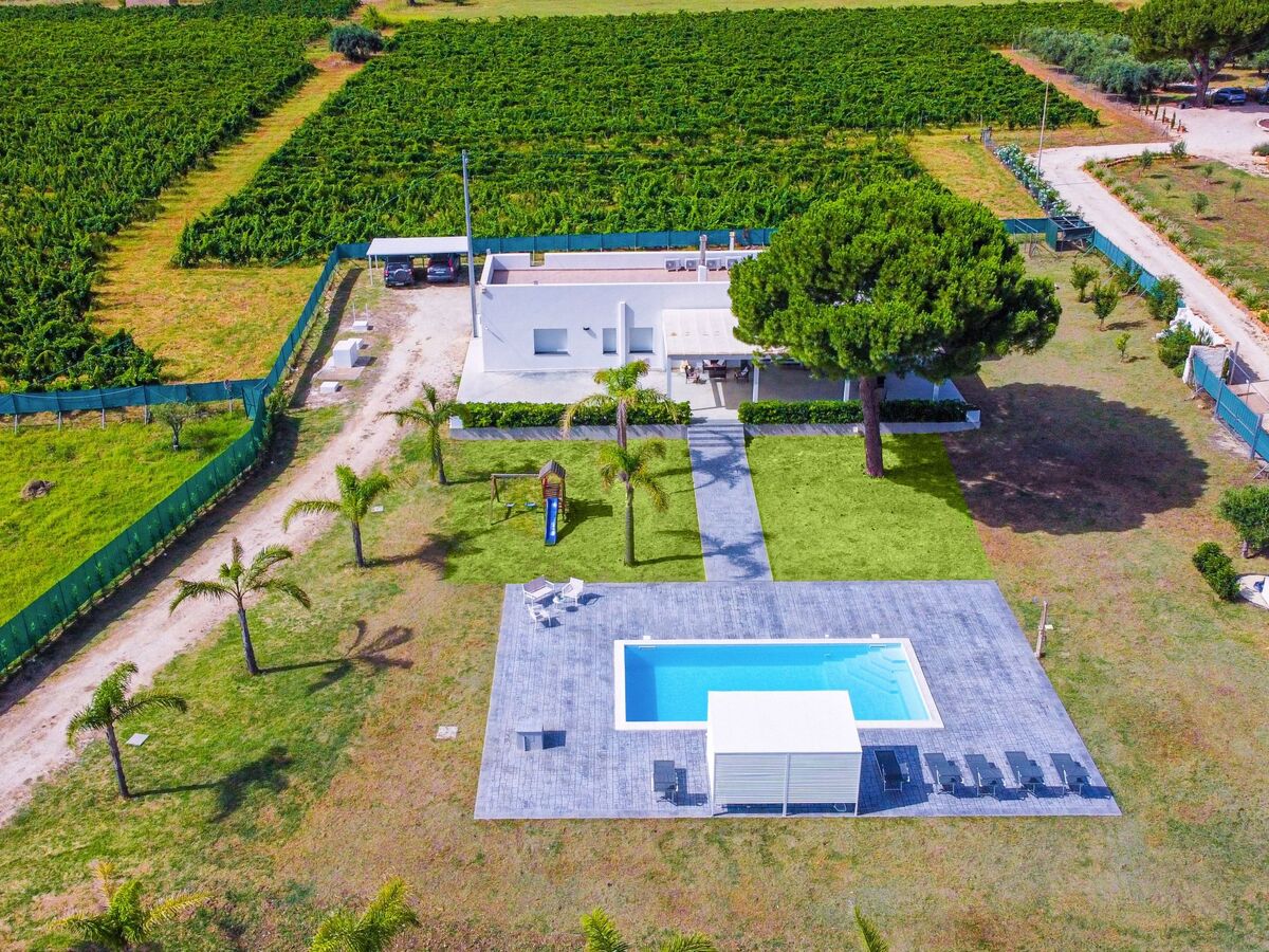 Villa Mamma Antonella – Maison 8 pers., piscine privée - Photo 2