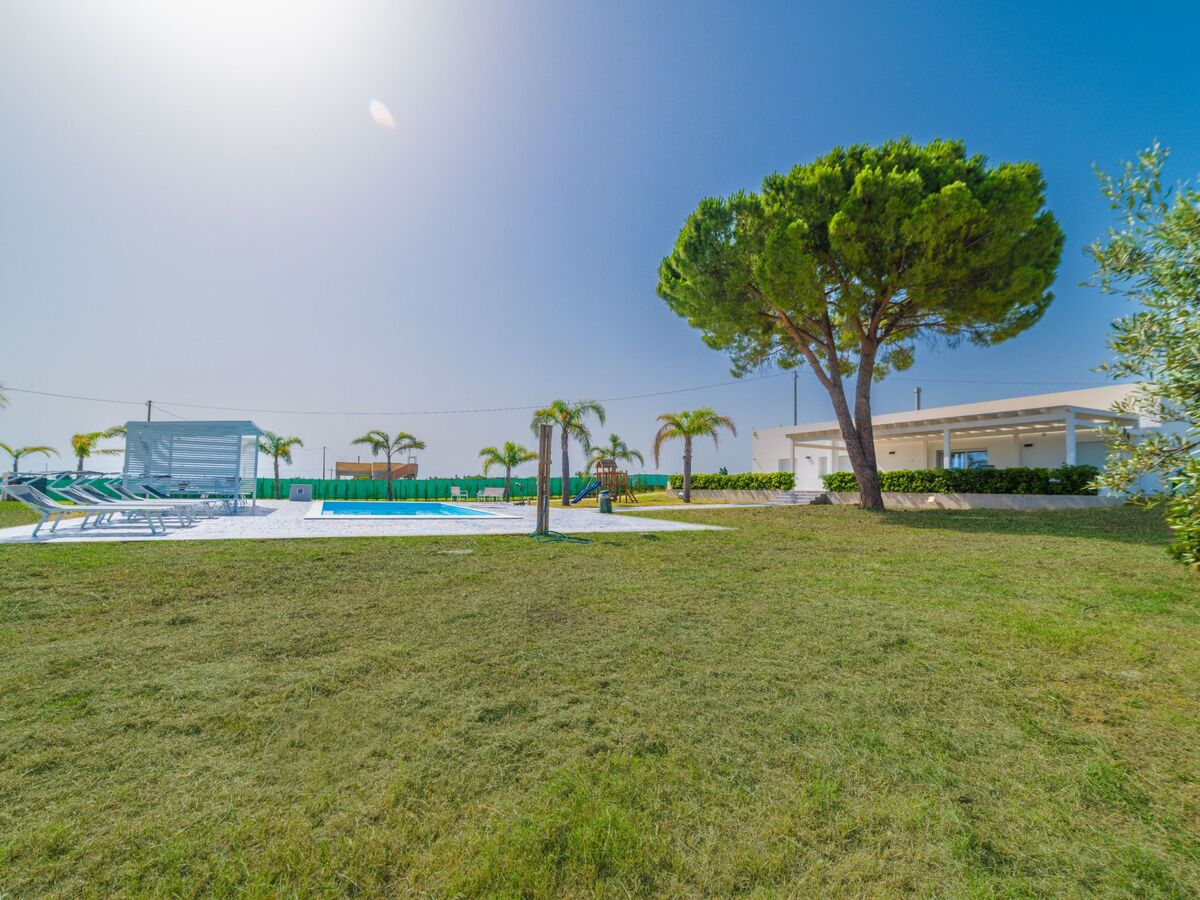 Villa Mamma Antonella – Maison 8 pers., piscine privée - Photo 3