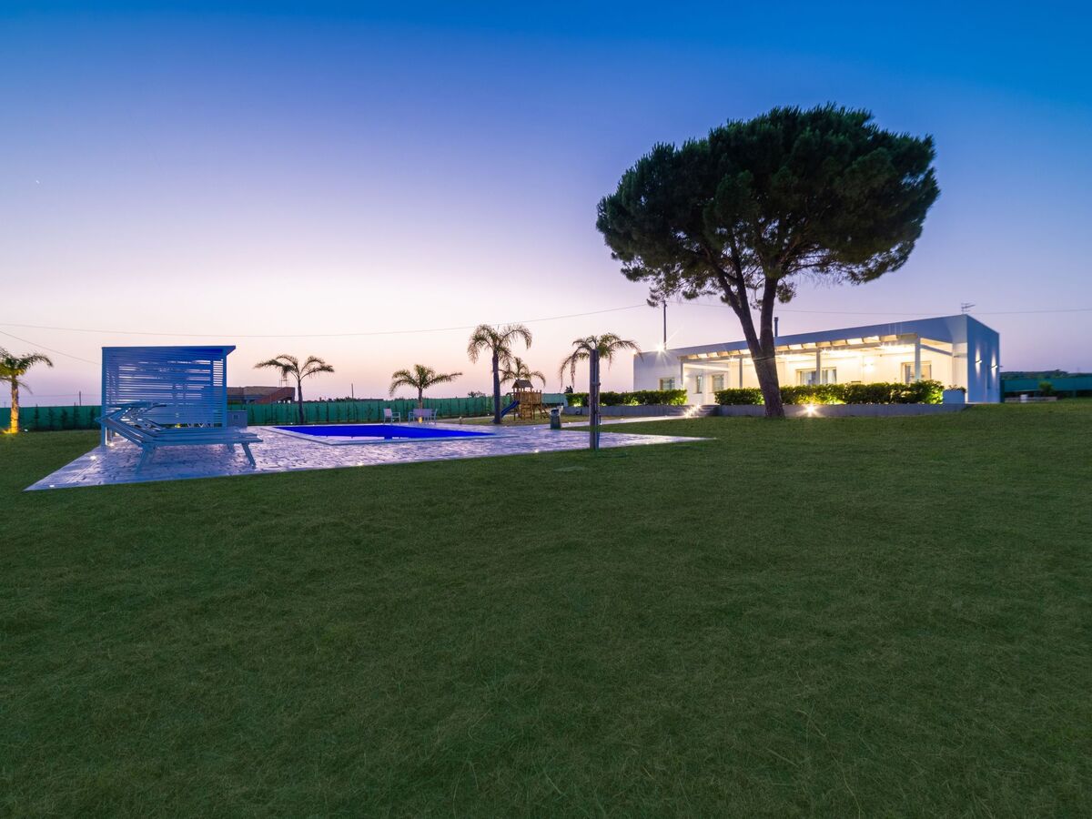 Villa Mamma Antonella – Maison 8 pers., piscine privée - Photo 5