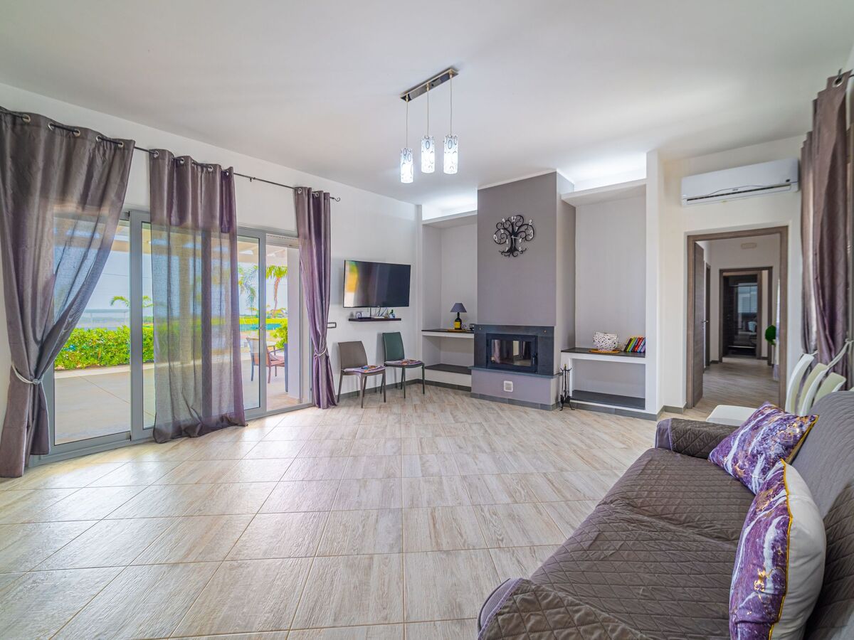 Villa Mamma Antonella – Maison 8 pers., piscine privée - Photo 7